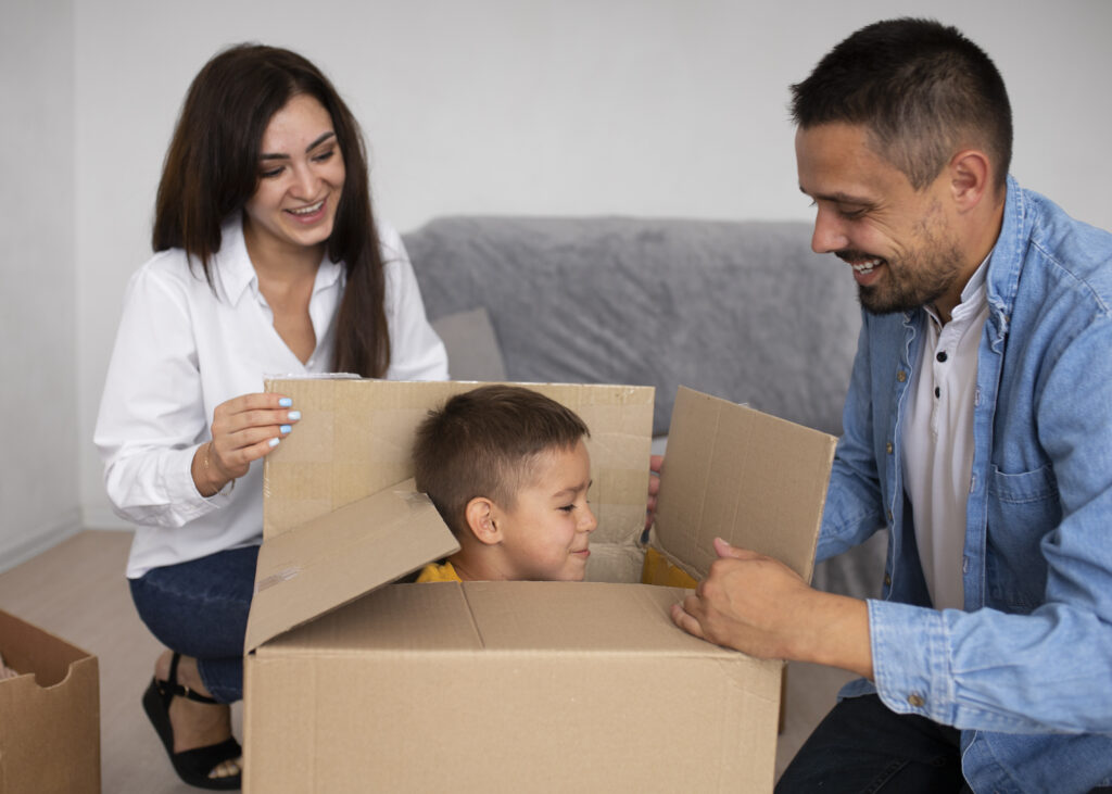 Adoção, algumas considerações